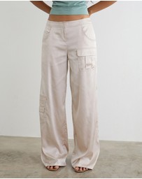 Motel Rocks - Grania Trousers