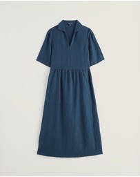 Seasalt - Fen Violet Dress