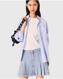 Maje - Jicambra Skirt