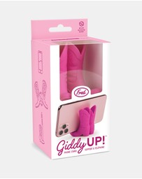 FRED - Giddy Up Phone Stand