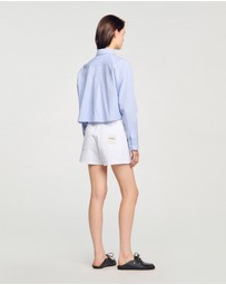 Sandro - Brenda Shirt
