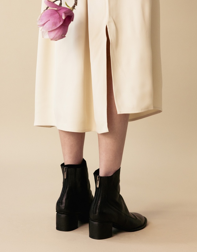 Beau Coops - Serkan Ankle Boots