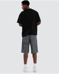 Nena & Pasadena - Foundation Raptor Tee