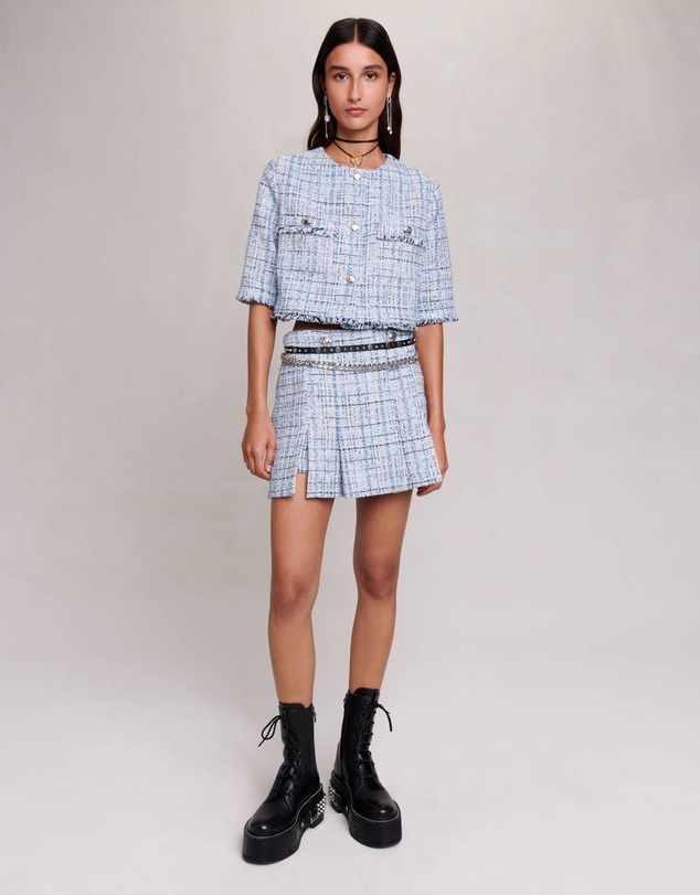 Maje - Jolinete Skirt