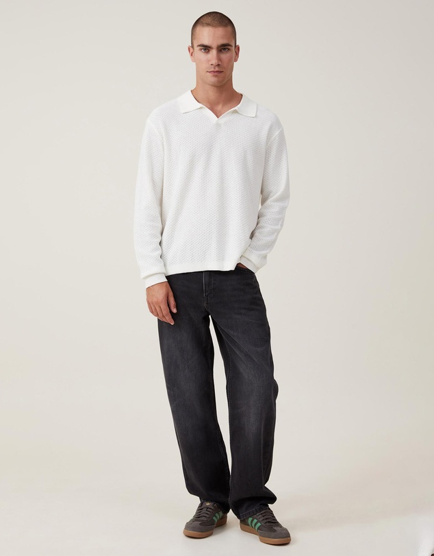 Cotton On - Baggy Jeans
