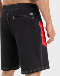Quiksilver - Mens Mercury Slash 20