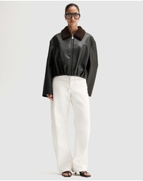 Elka Collective - Archer Jacket