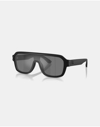Dolce & Gabbana - DG4507