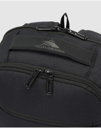 High Sierra - Mini Business Backpack Mini Business Backpack