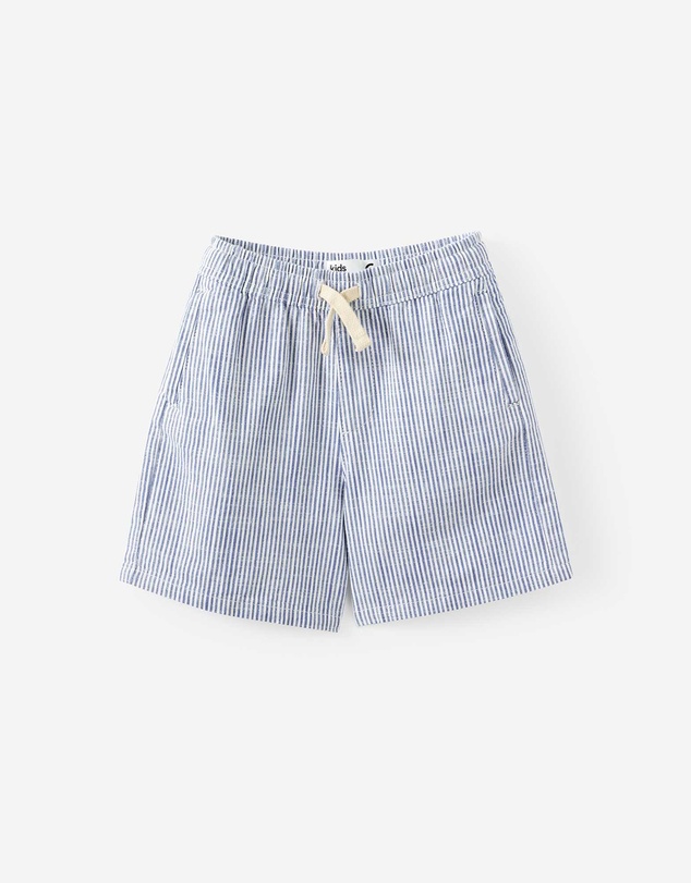 Cotton On Kids - Relaxed Pull On Short