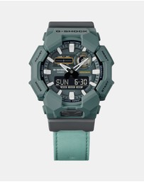 G-SHOCK - GA010CE-2A