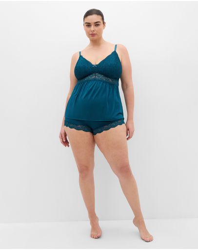 Teal