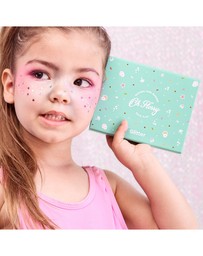 Oh Flossy - Under the Sea Glitter Set