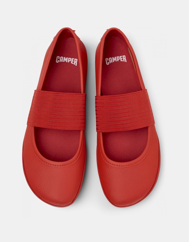 Camper - Ballerinas Right Nina