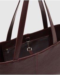 Nakedvice - The Rocky Berry Tote