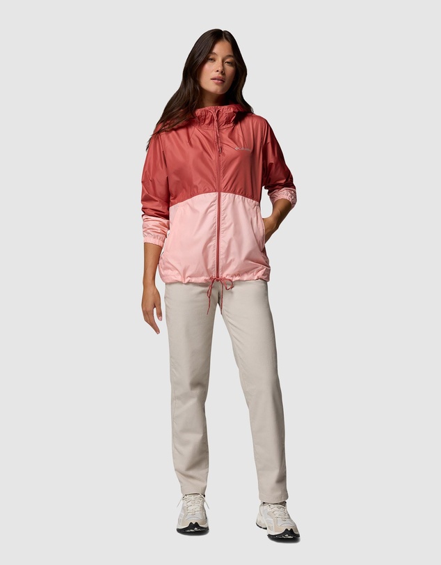 Columbia - Flash Forward II Windbreaker Jacket