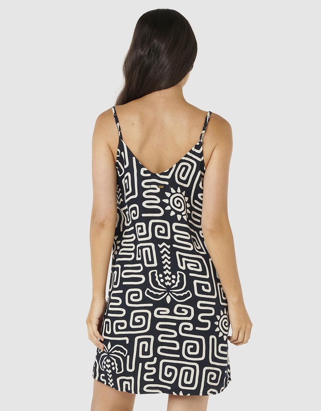 Rip Curl - Sunset Luau Mini Dress