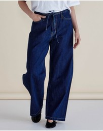 Betty Basics - Goldie Jeans