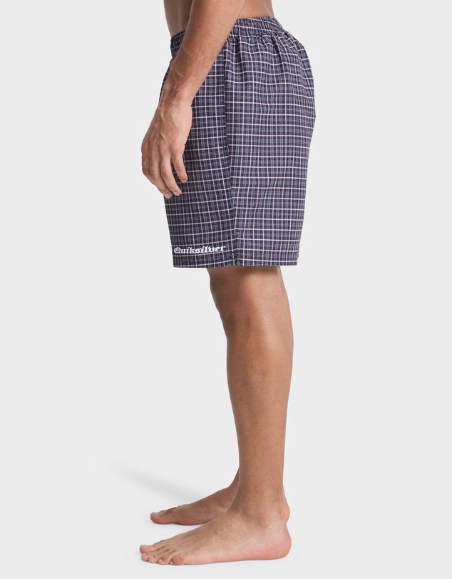 Quiksilver - Mens Mercury Volley 18