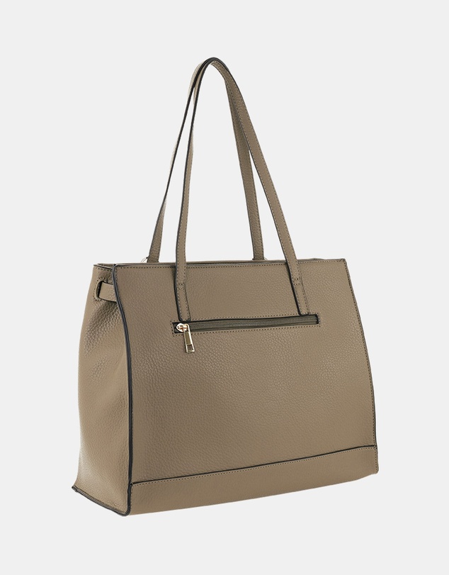 Milleni - Milleni Fashion Tote Bag