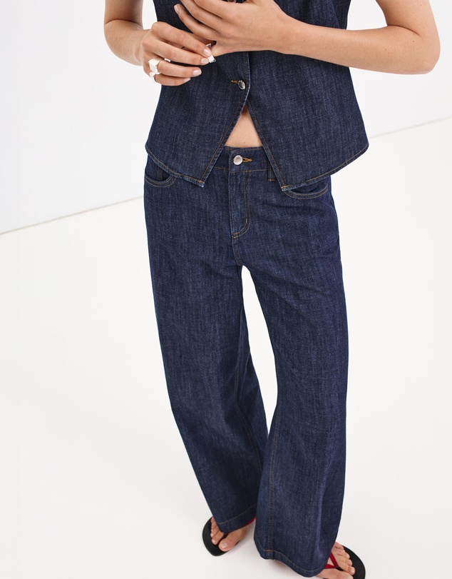 M.N.G - Lia Jeans