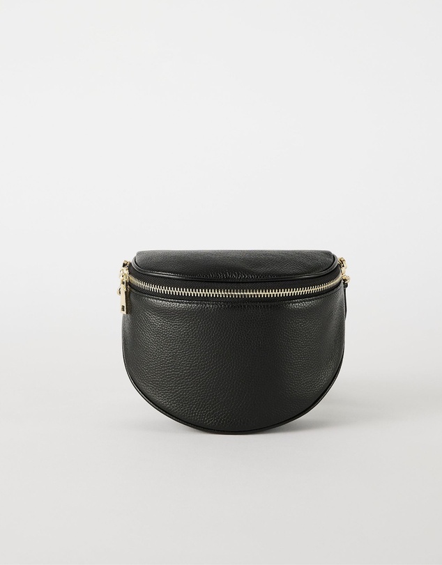 Mon Purse - Luxury Leather Bumbag