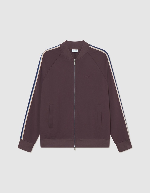Les Deux - Sterling Track Jacket