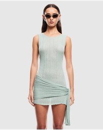 Lioness - Soleil Mini Dress
