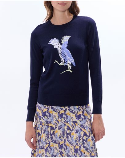 Navy Multi