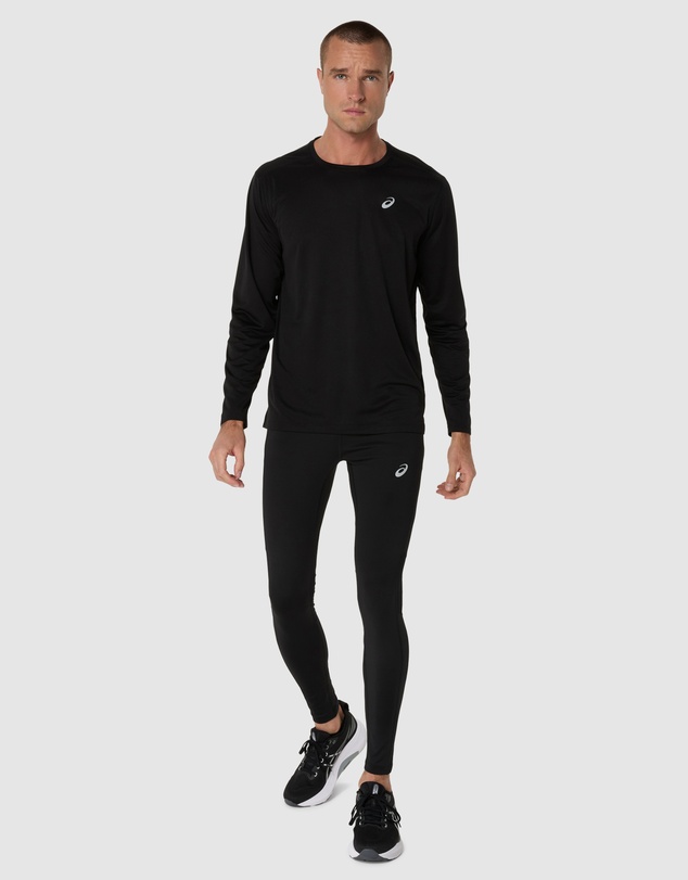 ASICS - Asics Silver Tight - Men's