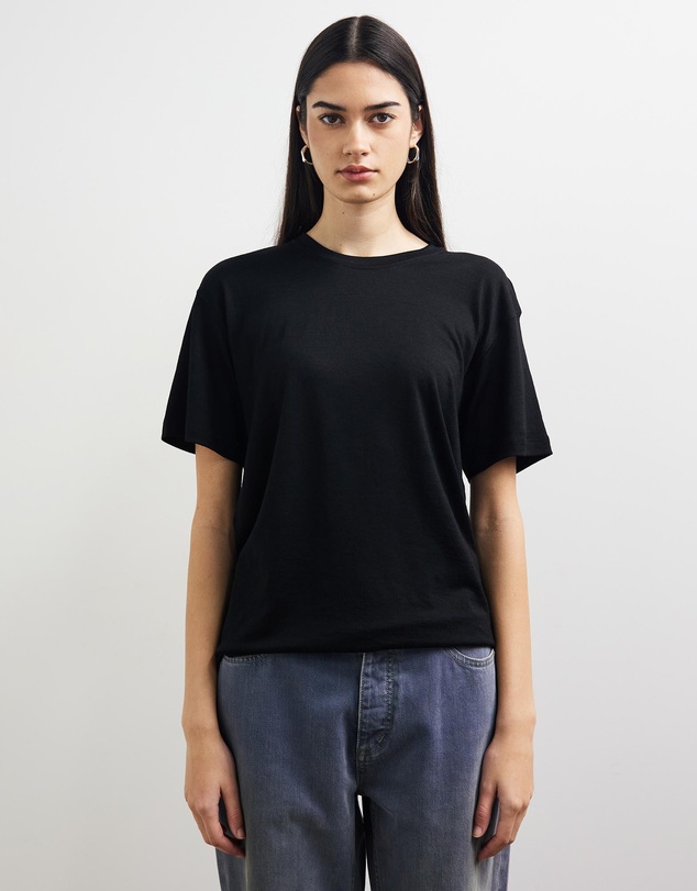 Mcintyre - All Day Merino T-Shirt