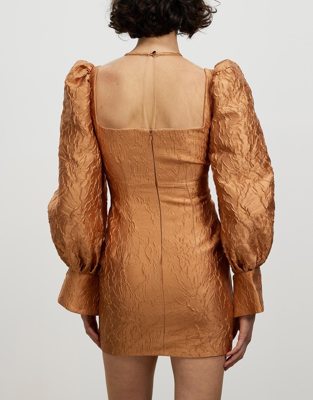 Nicola Finetti - Morgan Dress