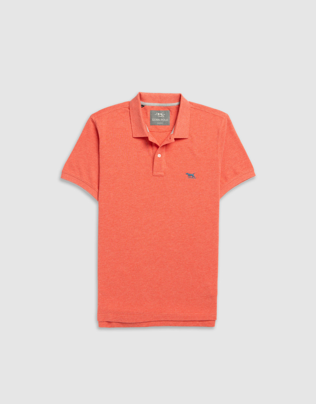 Rodd & Gunn - The Gunn Polo