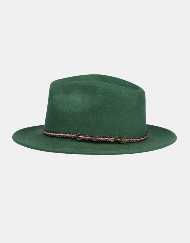 City Hatters - Australian Open The Bolton Hat