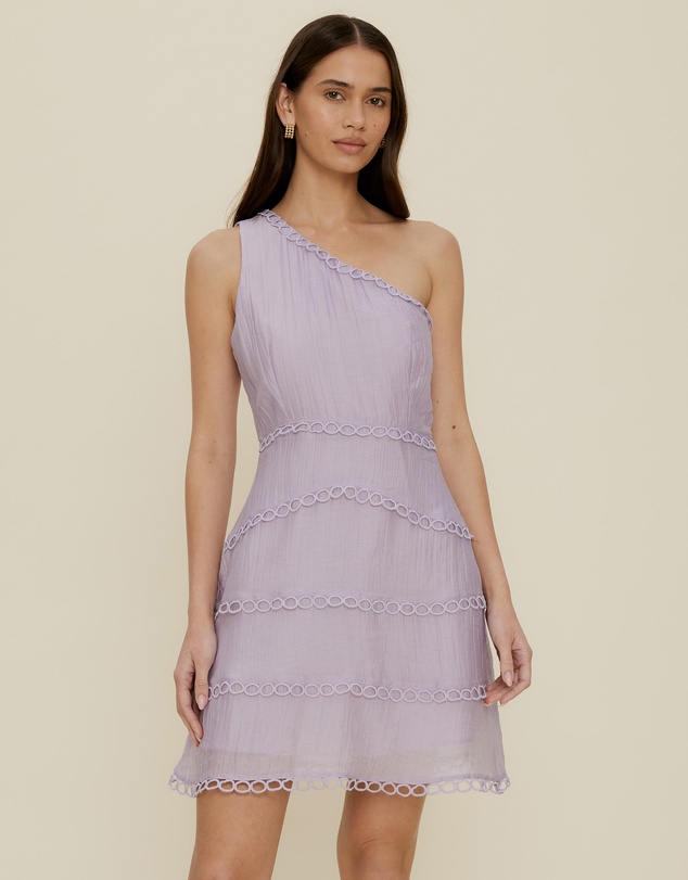 The Fated - Gervasi Mini Dress