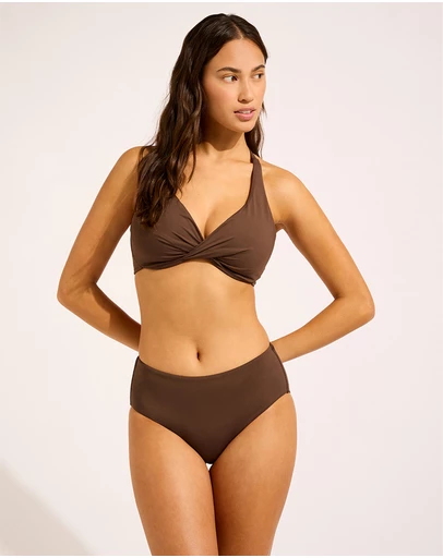 Seafolly - Seafolly Collective Wide Side