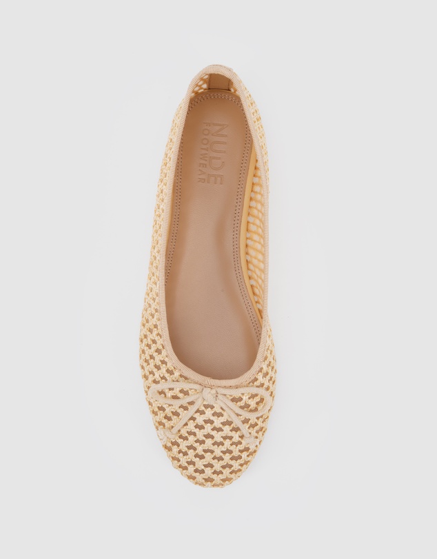 Nude Footwear - Kerri