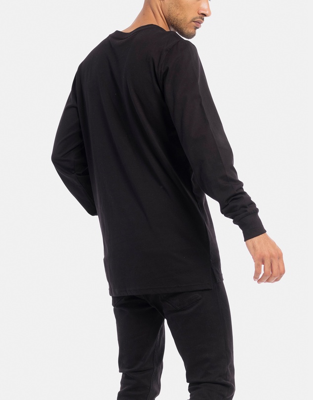 Stock & Co. - Stock Long Sleeve Tee