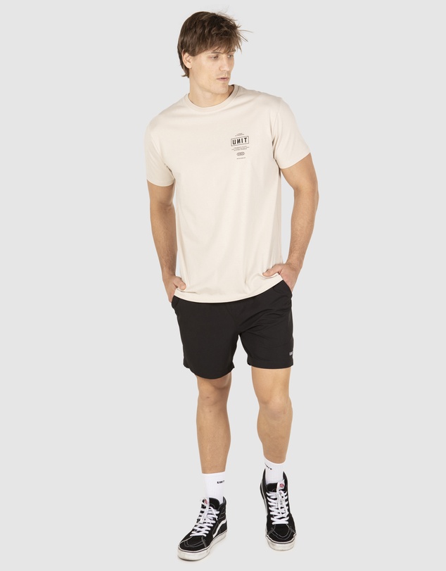 UNIT - UNIT Vision Men's T-Shirt