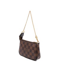 Pre-Loved by Azura Reborn - Pre-Loved louis vuitton Pochette Accessories Handbag