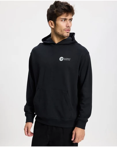 New Balance - Vortex Hoodie