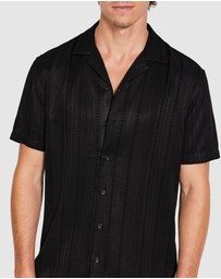 Tarocash - Cesar Stripe Shirt