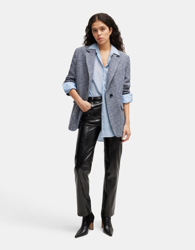 BOSS - Bostucci Blouse