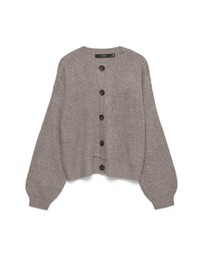 Vero Moda - Lea O-Neck Knit Cardigan