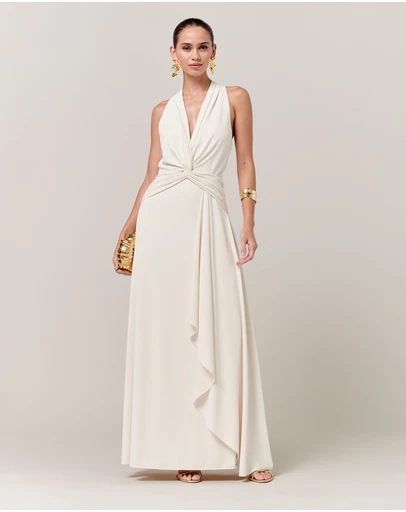 Savel - Hennie Maxi Dress