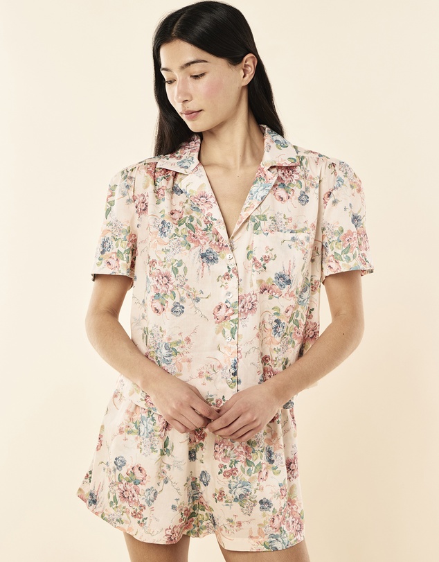 Papinelle - Elise Boxer PJ