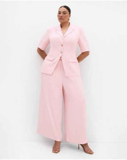 Heavenly Pink