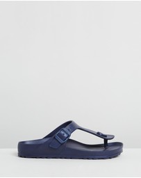 Holster - Coastal EVA Comfort Slides - Navy - Unisex
