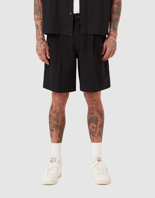 Zanerobe - Herringbone Flow Short