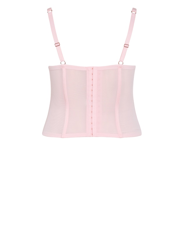 City Chic - Helena Corset
